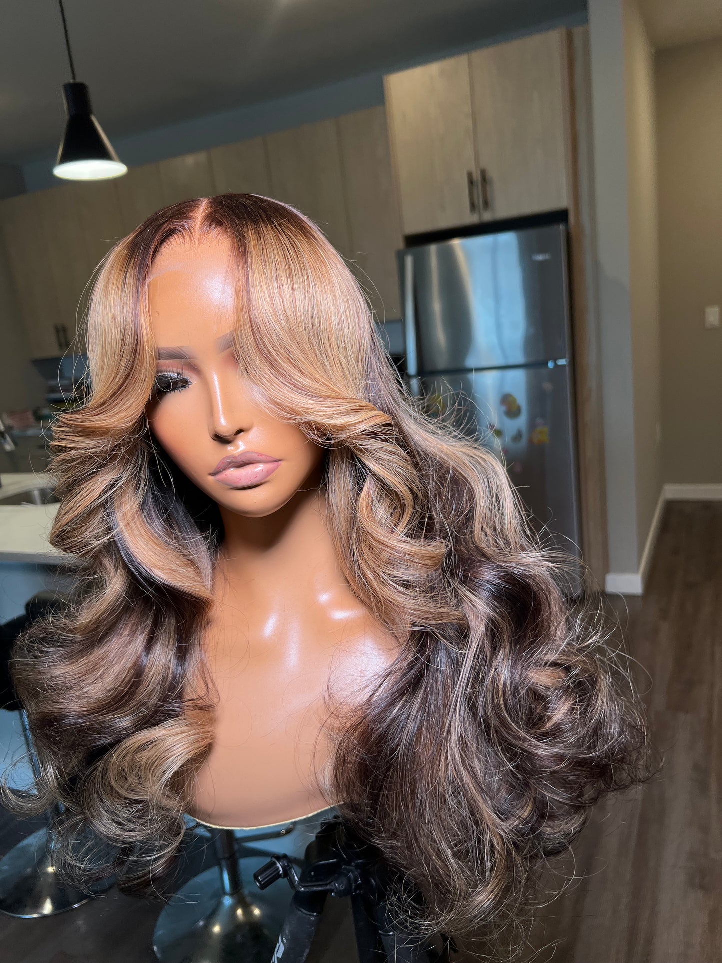 KHOLÉ - RAW Hair Collection