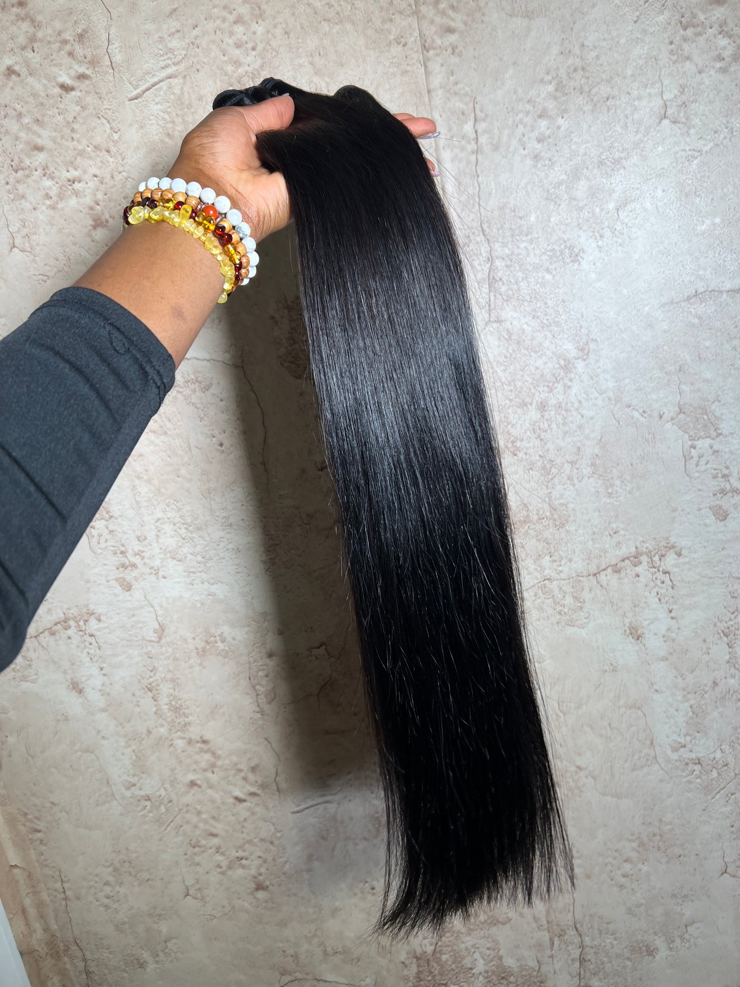 Raw Indian Straight