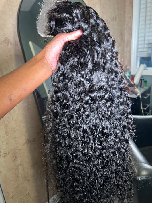 Kaveri Wave - Raw Indian Wave