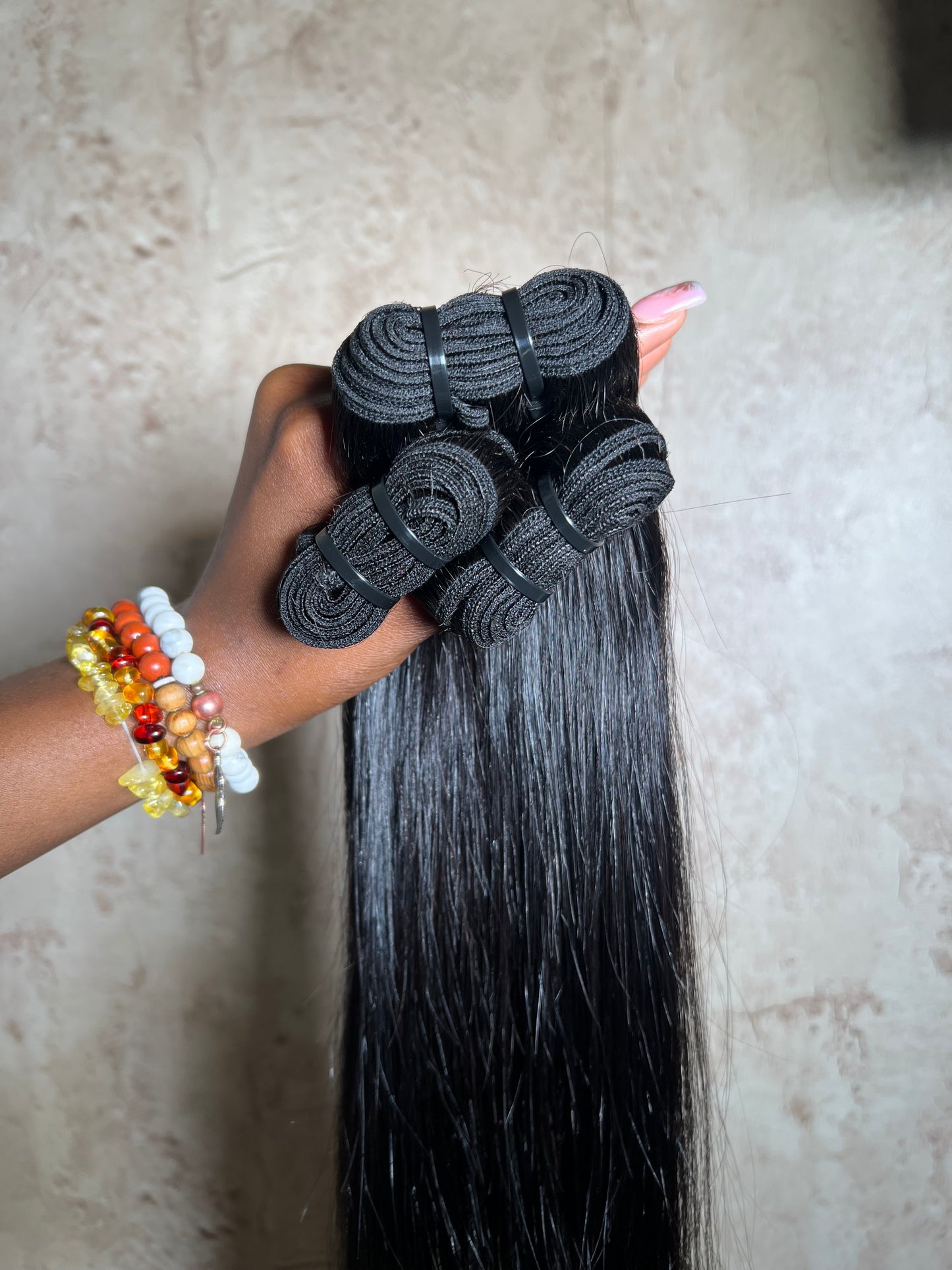Raw Indian Straight