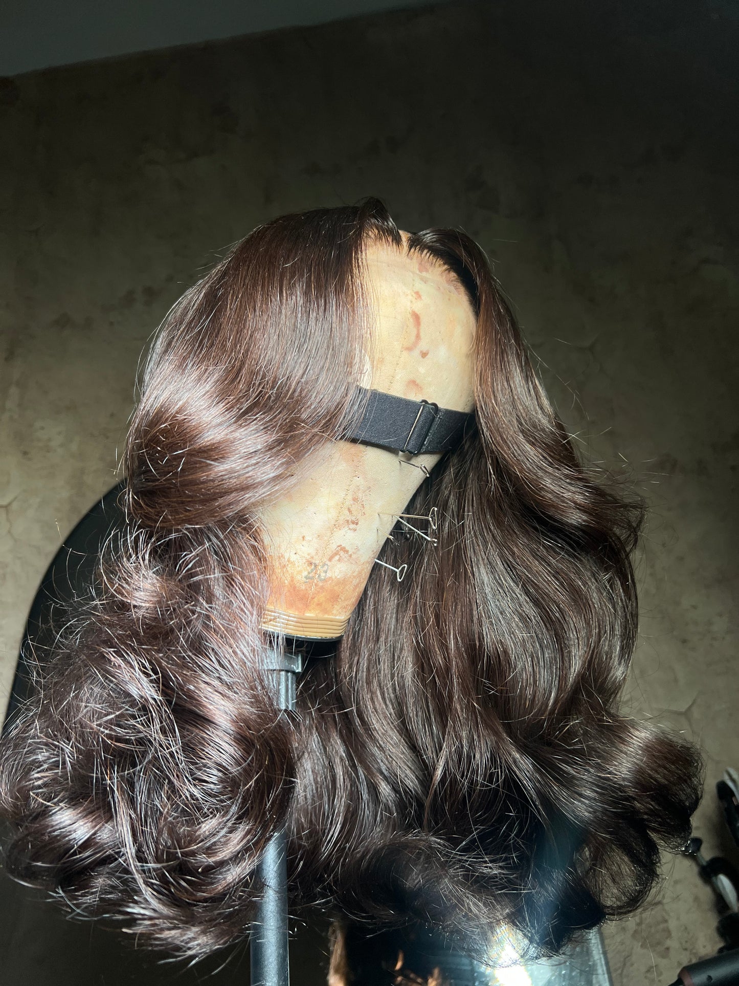 Raw Indian Body Wave