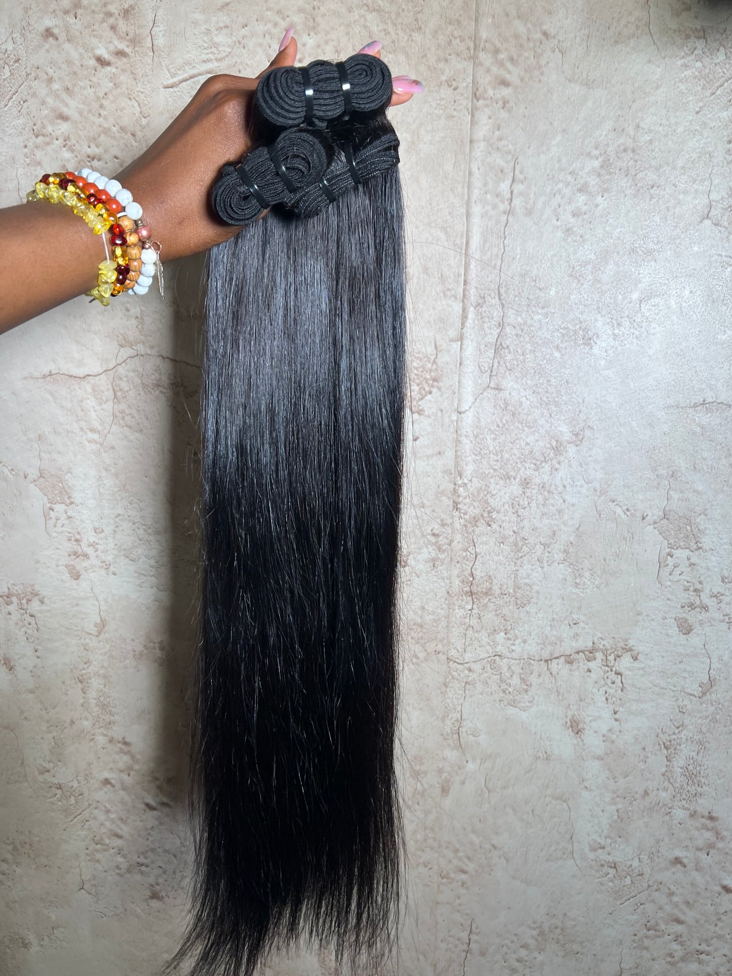 Raw Indian Straight