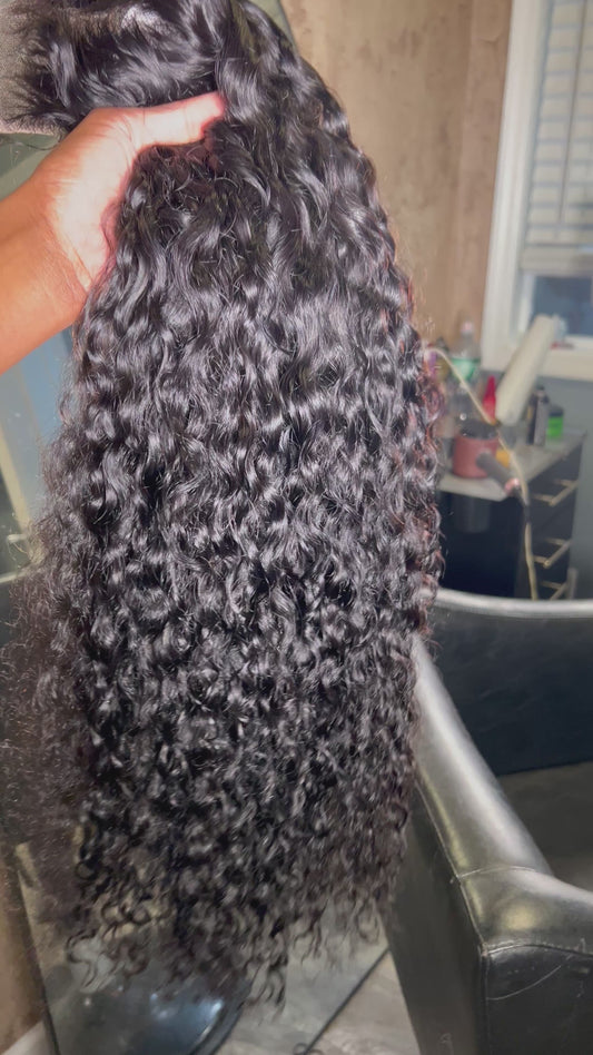 Kaveri Wave - Raw Indian Wave